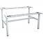 Height adjustable desk/ sit stand desk