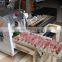 China most popular RB brand barbecue meat skewer machine with CE certification