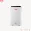 Air Purifier with True HEPA Filter Compact Odor Allergies Allergen Eliminator Cleaner for Room Home Dust