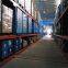 Warehouse Storage Moving Warehouse Racking Dust Proof