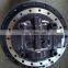 PC200 Final Drive PC200-7 Travel Motor Assy 708-8F-00211 Excavator Drive Unit