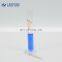 medical laboratory 20ml graduated glass cylinder