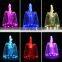 Decorative miniature water fountain
