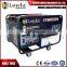 Electric Start Double Cylinders 10kva 10000 Watts 10kW Gasoline Generator With Honda Engine