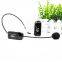 2.4g wireless microphone