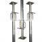 Spanish Type Light Duty Shoring Prop Acrow Jack Scaffolding Adjustable Steel Prop