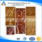 high quality pre-rusted corten steel sheet for steel screens