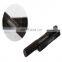 Inch China factory clamping type studs double ended thread bolt