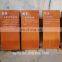 Corten Steel Plate hot rolled Weathering Steel Flange plate