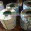 202  high quality low price 0.4mm HR stainless steel coil strip factory in stock for sale