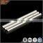 AISI SUS 304 304L 316 316L round seamless stainless steel pipe