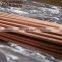 JIS C1100 Copper Rod / Copper Bar