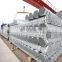 construction building materials galvanized steel pipe, Galvanized/Pregalvanized