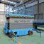 High quality stationary manual scissor lift platform low price