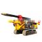 Construction Pile Rotary Drilling Rig On Sales
