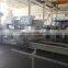 Two-station Heavy-duty Double Head Cutting Saw Aluminum window Cutting Machine