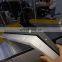 Aluminum machinery door window crimping fabrication machine