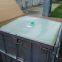 Ada Iron IBC Container Recycle Case Turnover box