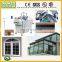 PVC Profile V Cutting Saw