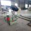 UPVC and Aluminium Door Window Single Miter Cutting Saw Machine