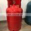 12.5KG LPG GAS CYLINDER