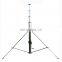 15m 50ft aluminum telescopic tower