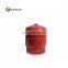 Lpg Filling 5Kg Lpg Gas Cylinder Price Regulator