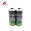 Factory Directly Sell Air Horn Can Containers Canister With Mouth Piece