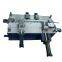 Auto Radiator part mould, plastic Tank mould for car,injection water tank mould