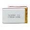 7.4V 1000mAh RECHARGEABLE Lipo RC BATTERY PACK For Skytech H101 RC Boat Tank Car