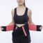 Factory Price double pull adjustable waist trimmer protector