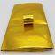 Fire Resistant Adhesive Gold Heat Reflective Film