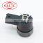 ORLTL oil injector solenoid valve FOOVC30318 (F OOV C30 318) Fuel Injector Solenoid Valve FOOV C30 318 Injector Head Valve