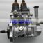 100% genuine and new PC400-7 PC450-7 Fuel Injection pump SAA6D125E-3 Fuel pump 6156-71-1112 094000-0383