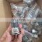 Fuel Rail Pressure Sensor 1570P1 1570.P1 45PP3-1 8C1Q-9D280-AA 1465A034 For Peugeot Boxer Citroen