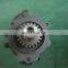 m11 parts 4972853 cummins marine water pump