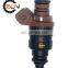 96332261 Fuel Injector 25182404 Fits For  Lacetti MK1 1.6 16V