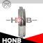 ZKLDF650 high speed axial and radial angular contact ball bearing 650*870*122mm