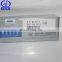 Genuine Nanyue hengyang diesel Fuel Injector 0445120215 for 6DM2 engine OE: 1112010-81D