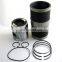 6BT diesel engine piston 3926631 with piston kit parts number 3802561