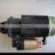 Tractor and Generator LOVOL engine Starter T2873D304 T63701001 T63701015