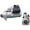 High Quality QDJ2845A  612600090561 0001261016 24V 7.5KW 11T Starter Motor For Bus/Truck Spare Parts QDJ2845A