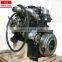 Supply 2800cc isuzu 4jb1 diesel engine for truck