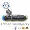 R&C High Quality Injector GN1G9F593BB Nozzle Auto Valve For Jeep 100% Professional Tested Gasoline Fuel Inyector
