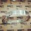 Original  K38 K19 turbocharger clamp v band 201989