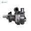 Excavator water pump 4972857 M11 water pump engine parts