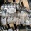 diesel engine 6D140 fuel injection pump 6553-00-1503, excavator spare parts,6D140 engine parts