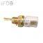 Saiding auto parts fuel pressure sensor regulator Water Temperature Sensor for CAMRY ACV30 ACV31 89422-33030