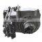 R170W-7 Excavator Transmission Assy 2HL290 81Q4-40031 81Q6-40031 Of Wheel Loader Gearbox