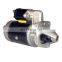 Tractor Starter Motor 1680065M3 3 CYL for MF 35 35X 50 65